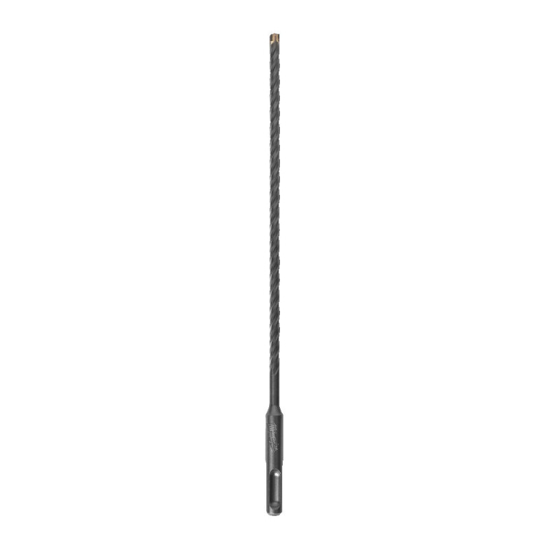 Бур SDS-PLUS 4C Contractor MILWAUKEE, діаметр 6,5х260х190мм