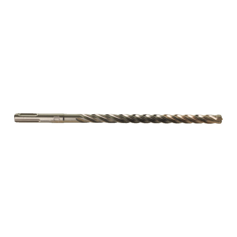 Бур SDS-PLUS MX4 MILWAUKEE, діаметр 11,0х210х150мм