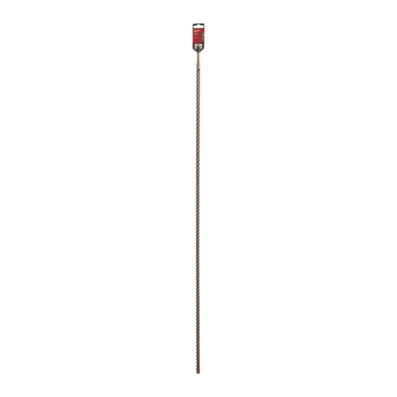 Бур SDS-PLUS MX4 MILWAUKEE, діаметр 12,0х1000х940мм