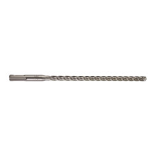 Бур SDS-PLUS MX4 MILWAUKEE, діаметр 12,0х310х250мм, (50шт), пластикова коробка