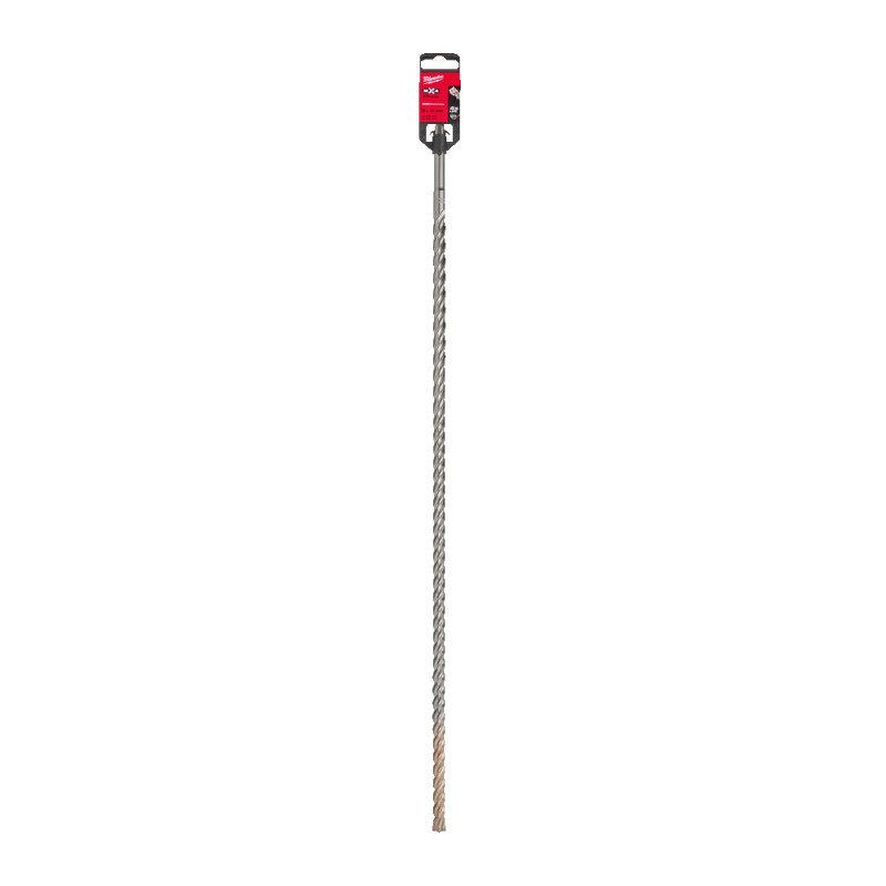 Бур SDS-PLUS MX4 MILWAUKEE, діаметр 12,0х600х550мм