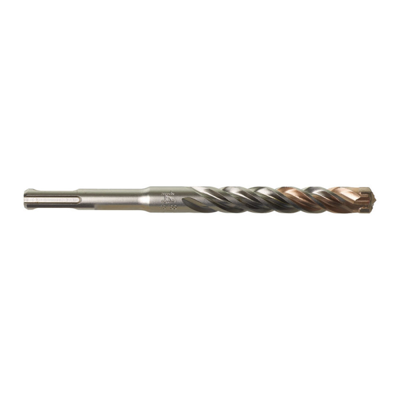 Бур SDS-PLUS MX4 MILWAUKEE, діаметр 14,0х160х100мм
