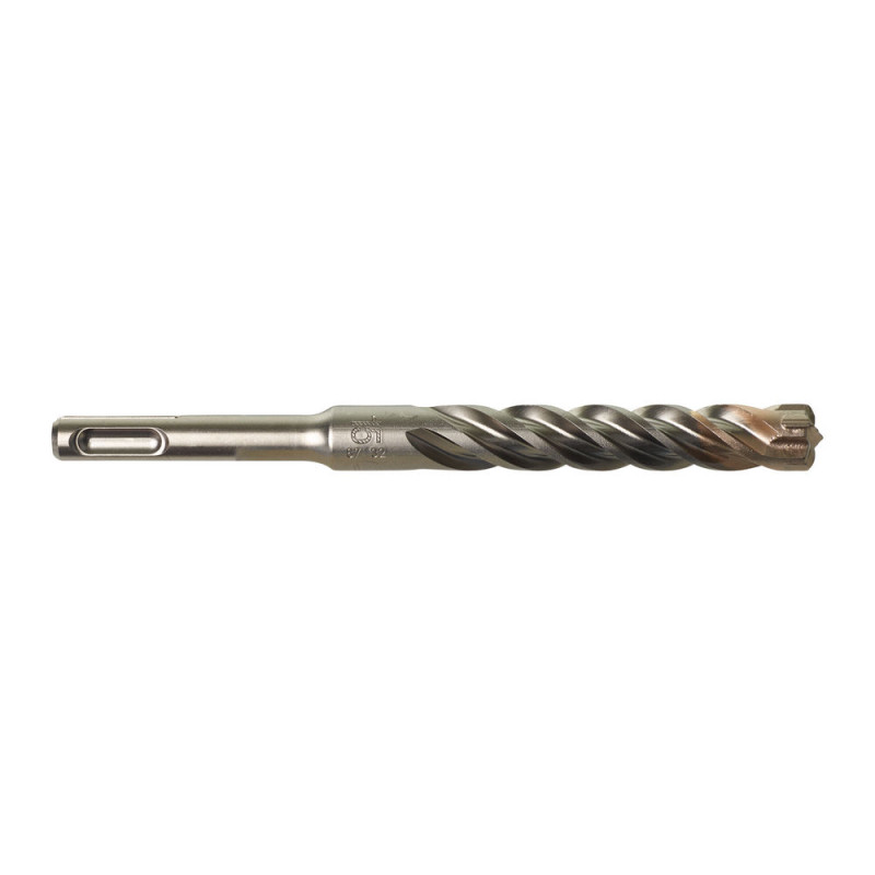 Бур SDS-PLUS MX4 MILWAUKEE, діаметр 15,0х160х100мм