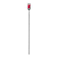 Бур SDS-PLUS MX4 MILWAUKEE, діаметр 14,0х600х550мм