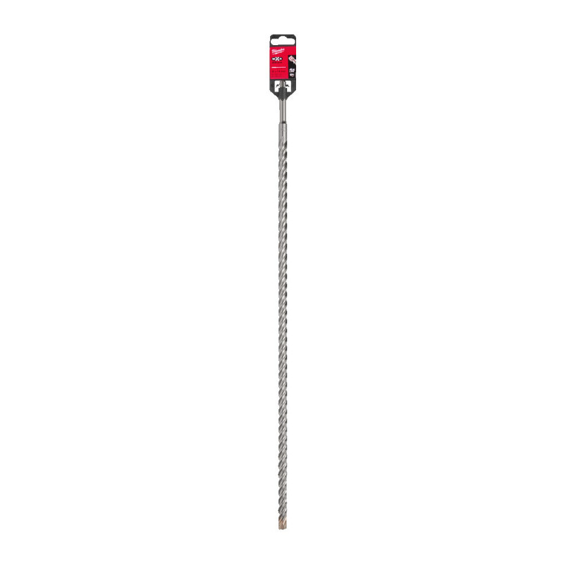 Бур SDS-PLUS MX4 MILWAUKEE, діаметр 14,0х600х550мм