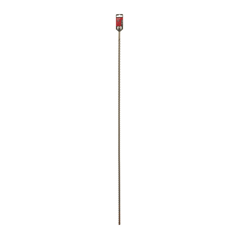Бур SDS-PLUS MX4 MILWAUKEE, діаметр 16,0х1000х940мм