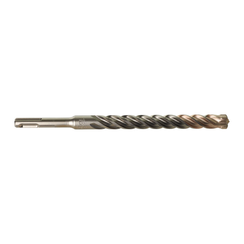 Бур SDS-PLUS MX4 MILWAUKEE, діаметр 16,0х210х150мм
