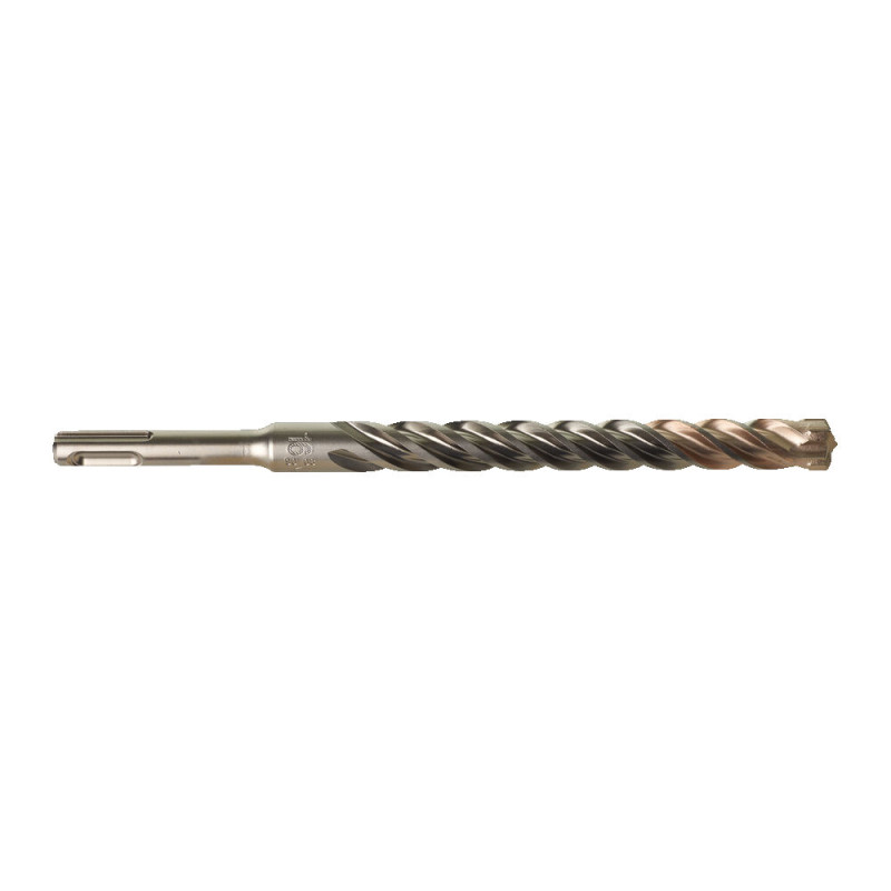 Бур SDS-PLUS MX4 MILWAUKEE, діаметр 17,0х210х150мм