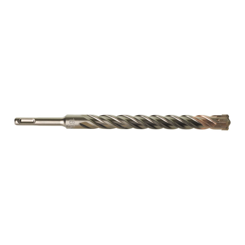 Бур SDS-PLUS MX4 MILWAUKEE, діаметр 18,0х250х200мм
