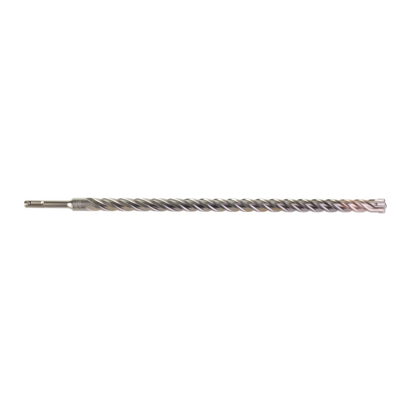 Бур SDS-PLUS MX4 MILWAUKEE, діаметр 18,0х450х400мм