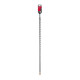 Бур SDS-PLUS MX4 MILWAUKEE, діаметр 18,0х600х550мм