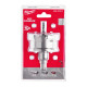 Коронка Holesaw TCT MILWAUKEE, Ø45мм