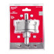 Коронка Holesaw TCT MILWAUKEE, Ø76мм