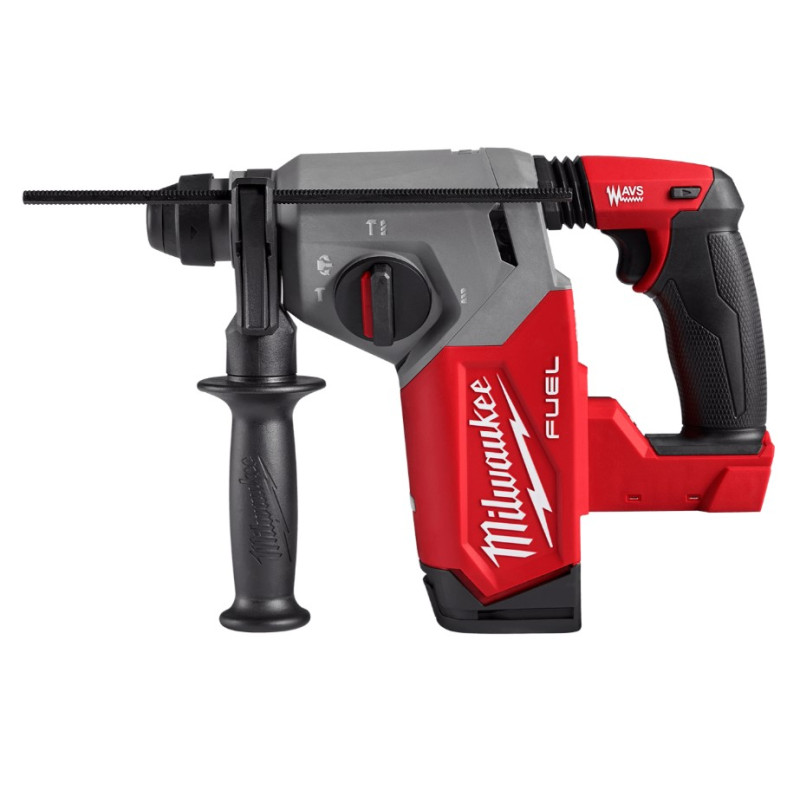 Перфоратор акумуляторний SDS-PLUS MILWAUKEE, M18 FH-0, 2,5Дж (каркас)