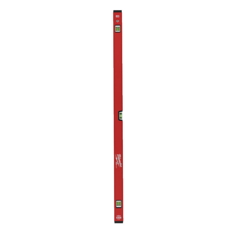 Рівень REDSTICK Compact MILWAUKEE, 120см