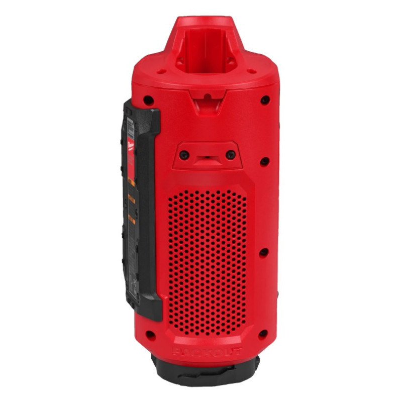 Динамік акумуляторний MILWAUKEE, M12 SPEJSG2-0 (каркас, картонне пакування)