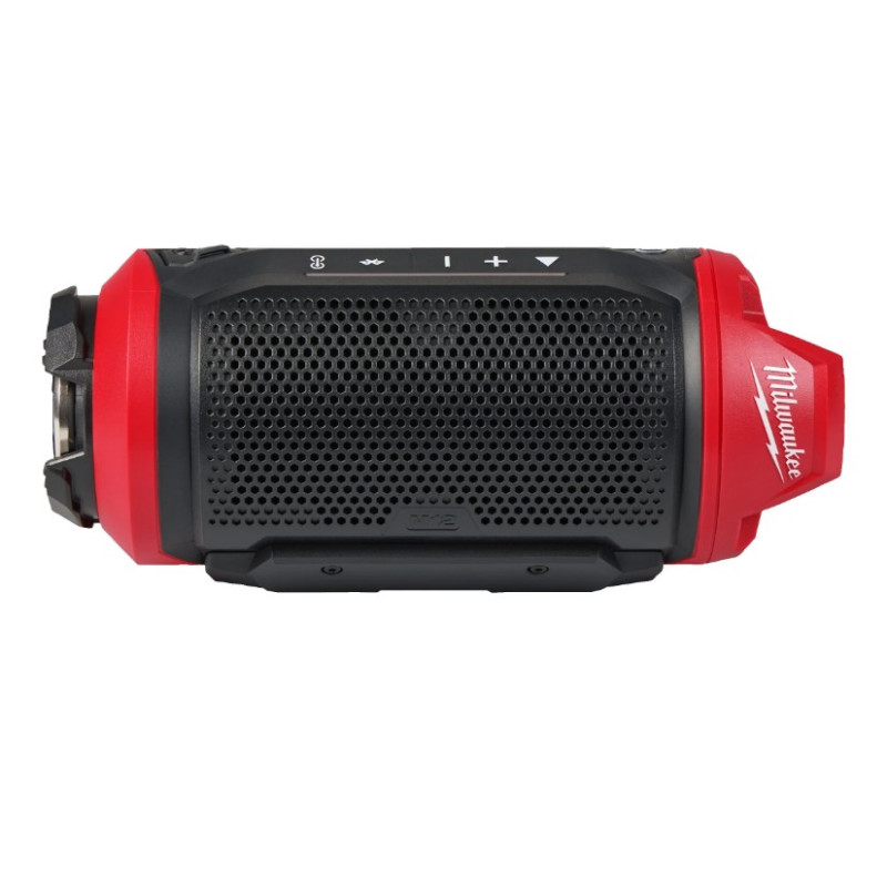 Динамік акумуляторний MILWAUKEE, M12 SPEJSG2-0 (каркас, картонне пакування)