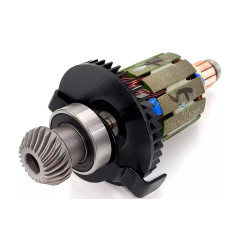 Якір для HD18 AG-115 AG-125 MILWAUKEE