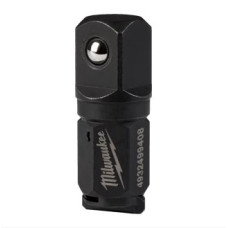 Адаптер 14,4мм Hex MILWAUKEE, FPTR-AAE14 на квадрат 1/4'' (для M12 FPTR)