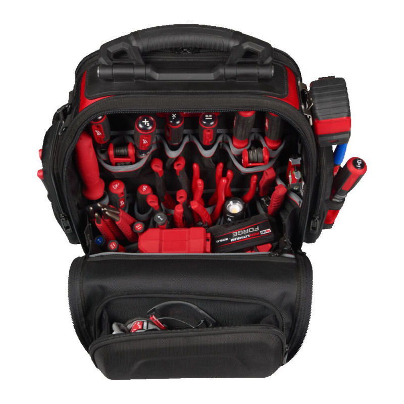 Рюкзак PACKOUT MILWAUKEE Structured оновлений