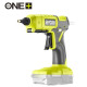 Пістолет клейовий RYOBI RGL18-0 акумуляторний ONE+18В (без АКБ та ЗУ) (5133005002)