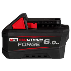 Акумулятор Li-Ion FORGE MILWAUKEE, M18 FB6 6Аг