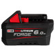 Акумулятор Li-Ion FORGE MILWAUKEE, M18 FB6 6Аг