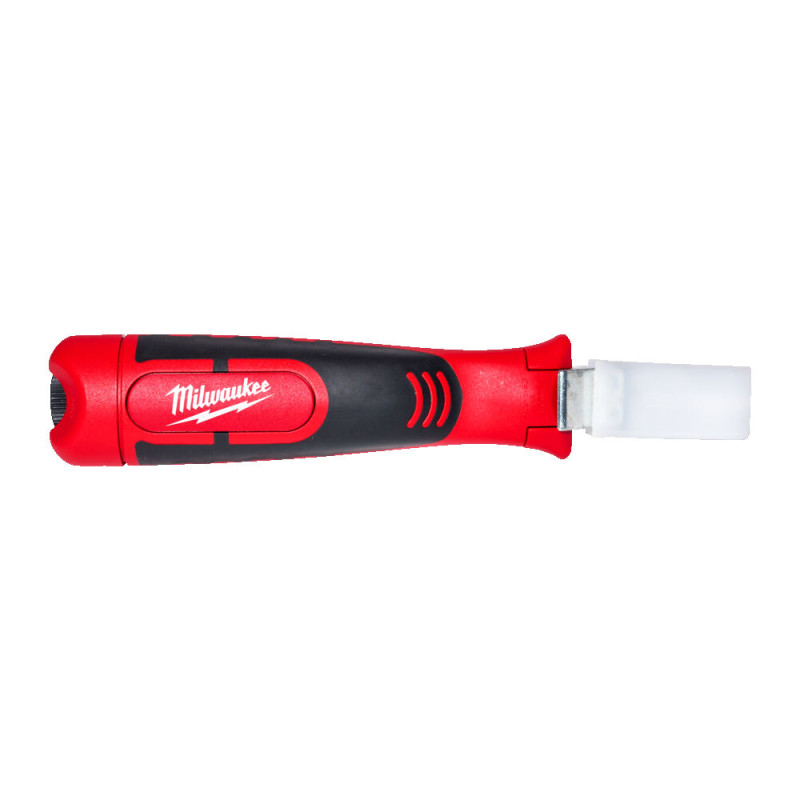 Інструмент для зачистки кабелю MILWAUKEE