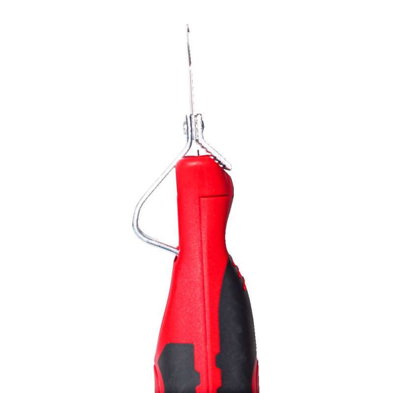 Інструмент для зачистки кабелю MILWAUKEE