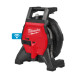 Котушка камери для огляду каналізації  MILWAUKEE, M12 SICO20-0, 20м, головка камери 16мм