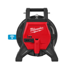 Котушка камери для огляду каналізації  MILWAUKEE, M12 SICO26-0, 26м, головка камери 20мм