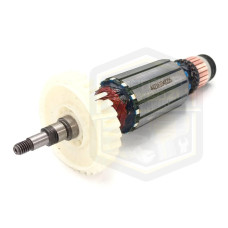 Ремкомплект до гайкокрута - якір /Milwaukee