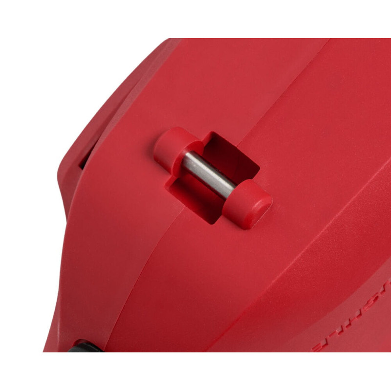 Труборіз акумуляторний по нержавіючій сталі MILWAUKEE, M12 PCSS54-0, до 54мм (каркас, картонне пакування)