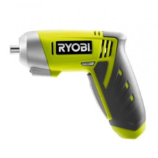 Викрутка акумуляторна RYOBI R4SDL13C 4В (ЗП, 2х біта)