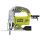 Лобзик RYOBI RJS750-G, 500Вт