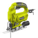Лобзик RYOBI RJS720G, 500Вт