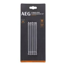 Біта AEG ASDPH21275, PH2, 127мм (5шт)