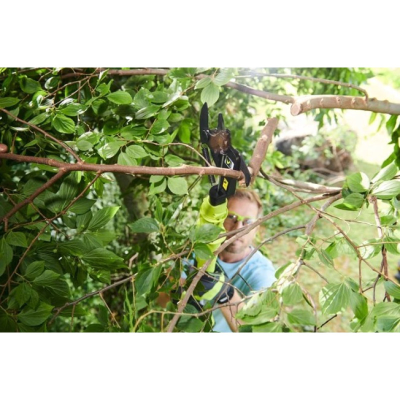 Сучкоріз акумуляторний RYOBI OLP1832BX ONE+ 18В, 32мм, 250Нм (каркас)