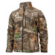 Куртка з підігрівом MILWAUKEE, M12 HJCAMO6-0 (XL), камуфляжна (розмір XL)