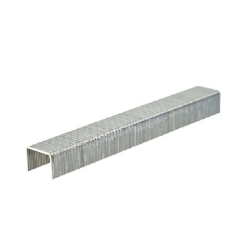 Скоби оцинковані MILWAUKEE, 10,6х0,5х1,25мм, 14мм (5000шт) (для M12 BST)