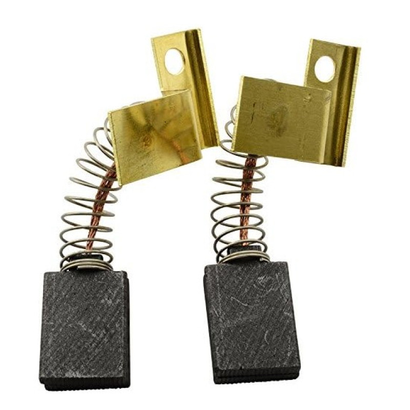 Щітка вугільна для DCM 2-250/350 C MILWAUKEE