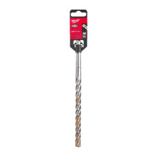 Бур SDS-PLUS MX4 MILWAUKEE, діаметр 12,0х210х160мм