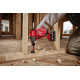 Дриль-шуруповерт акумуляторна безщіткова MILWAUKEE M18 FDD3-0X (158 м) (каркас+HDкейс) + M18 B5 подарунок