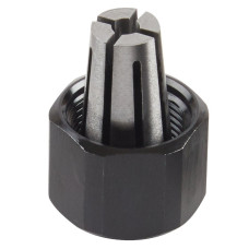 Цанга та гайка затискні MILWAUKEE RC1200, Ø12,0мм (для фрезера M18 FR12)