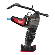 Машина вібраційна трамбувальна MILWAUKEE MXF RAM60-0