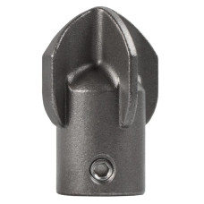 Наконечник-бур для прочистної машини MILWAUKEE, HSFSM-PH-6, (для M12 HSFSM)