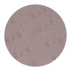 Сітка шліфувальна PG Mesh HL MILWAUKEE, діаметр 225мм, зерно 240, (10шт)