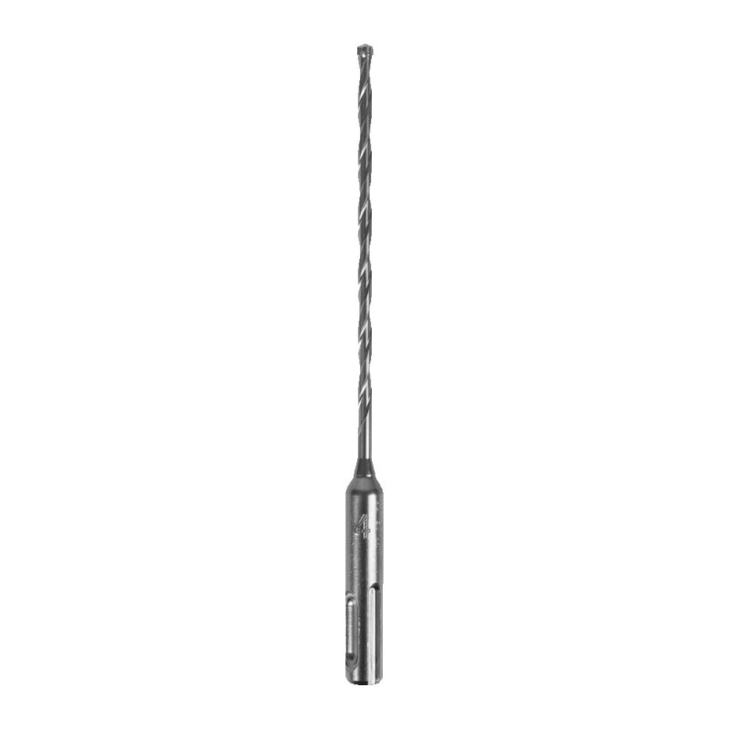 Бур SDS-PLUS MX4 MILWAUKEE, діаметр 4x115х50мм