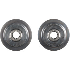 Диски для труборіза M12 PCSS54 MILWAUKEE для нержавійки (2шт)