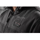 Куртка-пуховик з електропідігрівом MILWAUKEE M12 HPJBL3-0(M), чорна, розмір (M)